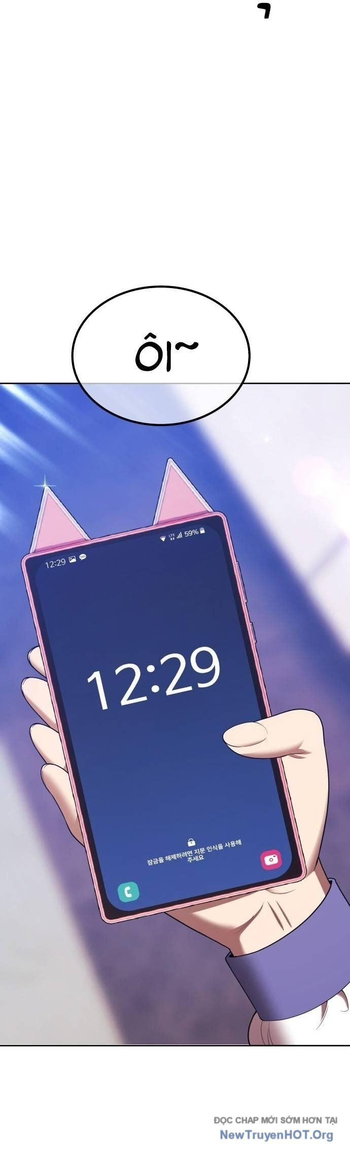 Gậy  Cấp 99 Chapter 106 - Trang 2