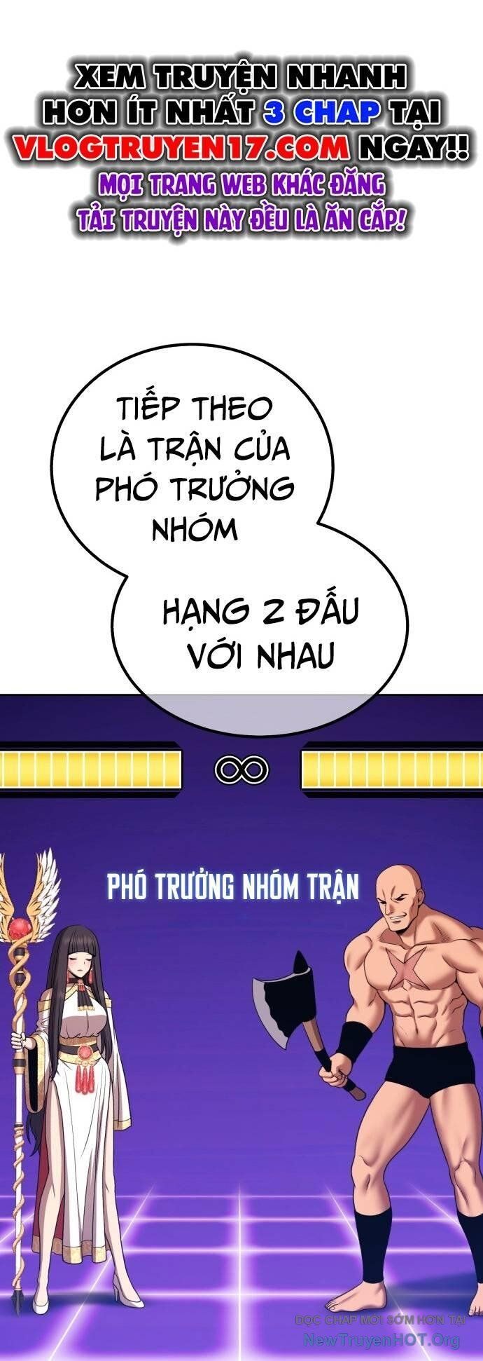 Gậy  Cấp 99 Chapter 106 - Trang 2
