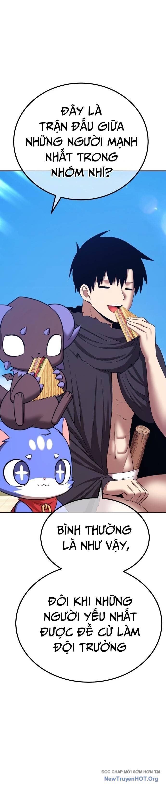 Gậy  Cấp 99 Chapter 106 - Trang 2