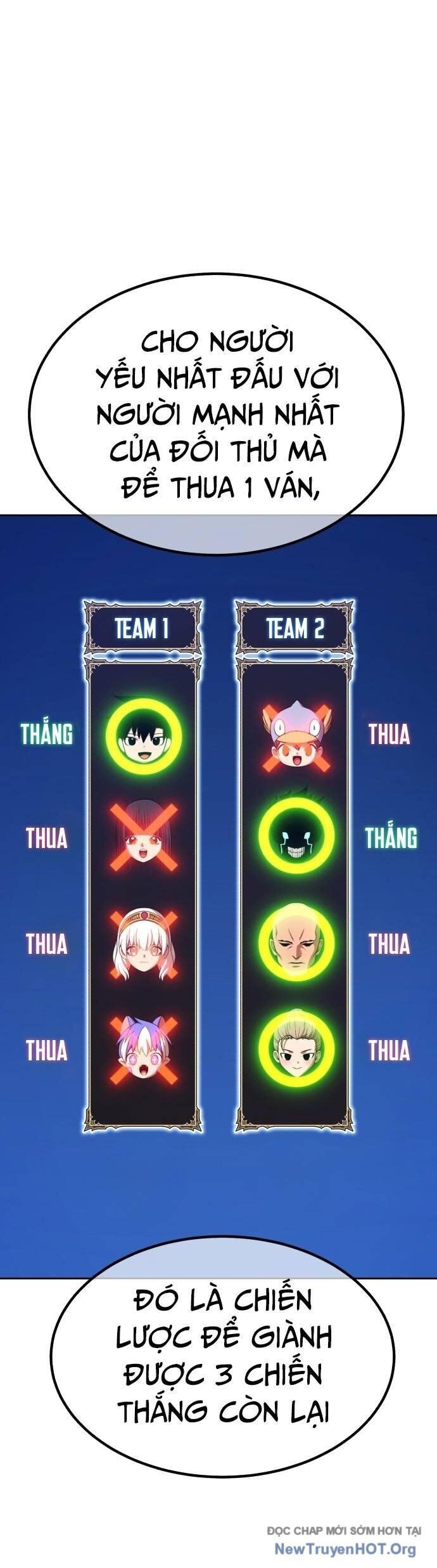 Gậy  Cấp 99 Chapter 106 - Trang 2