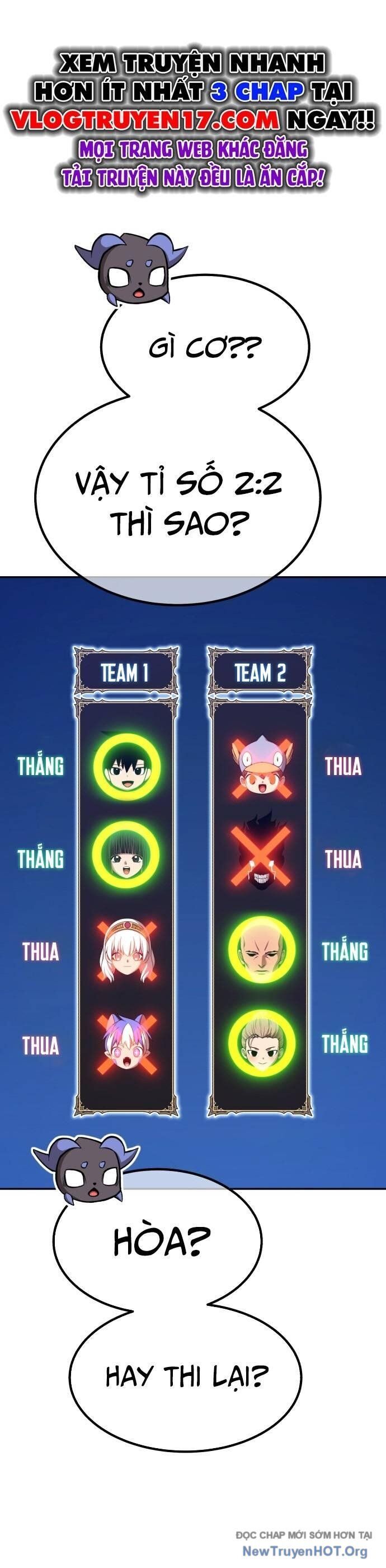 Gậy  Cấp 99 Chapter 106 - Trang 2