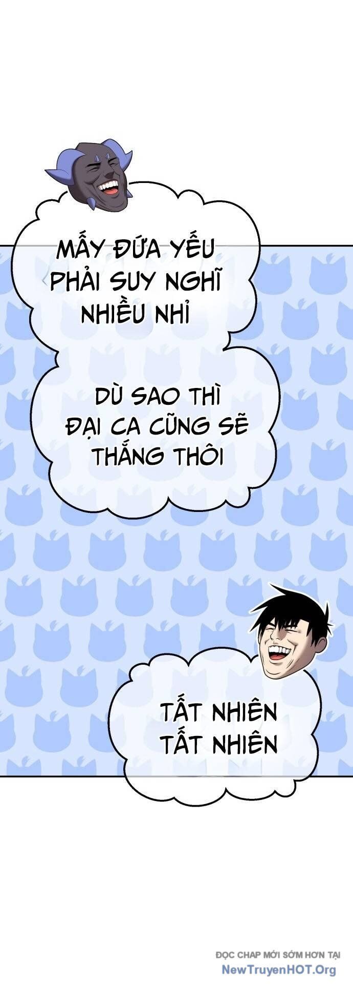 Gậy  Cấp 99 Chapter 106 - Trang 2