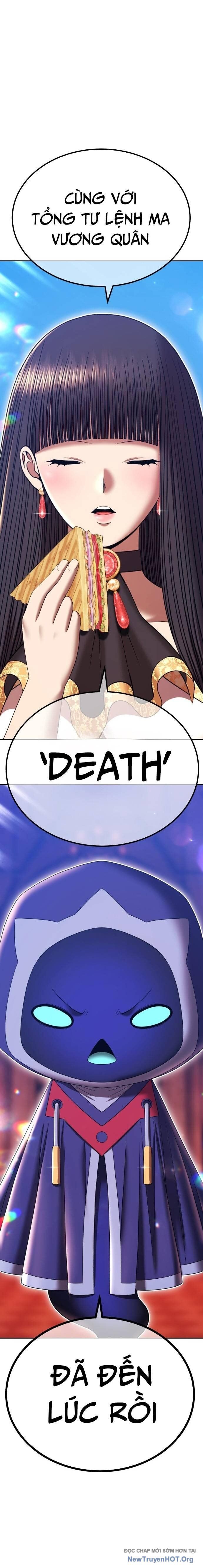 Gậy  Cấp 99 Chapter 106 - Trang 2