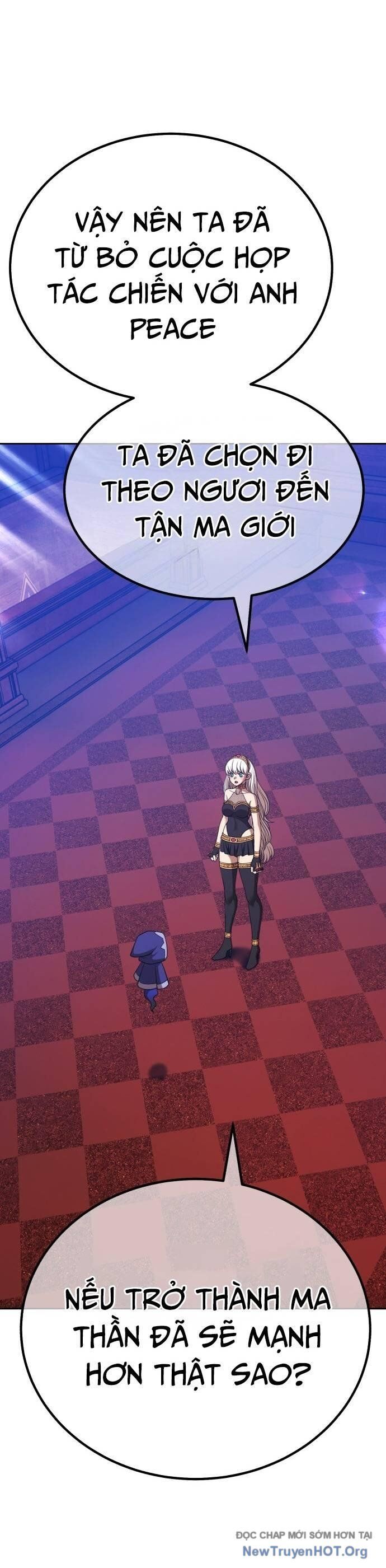 Gậy  Cấp 99 Chapter 106 - Trang 2