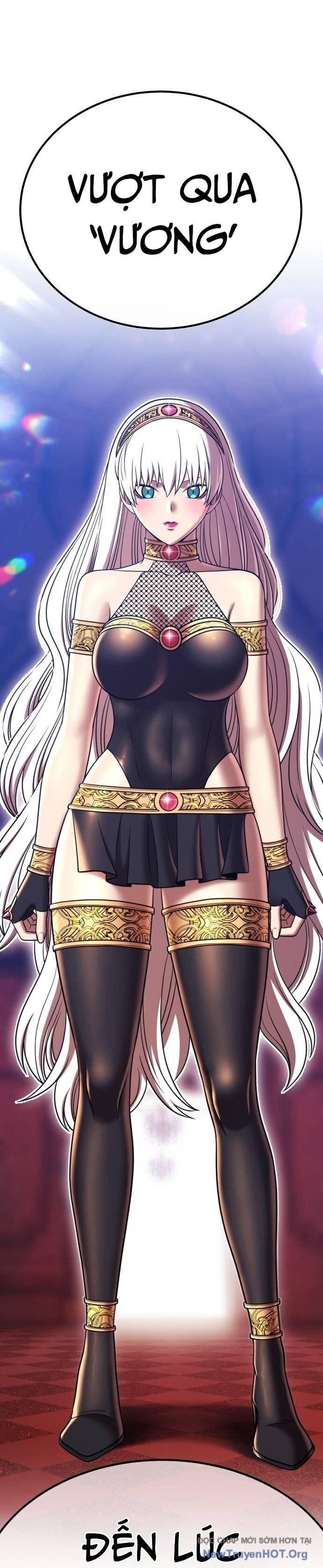 Gậy  Cấp 99 Chapter 106 - Trang 2