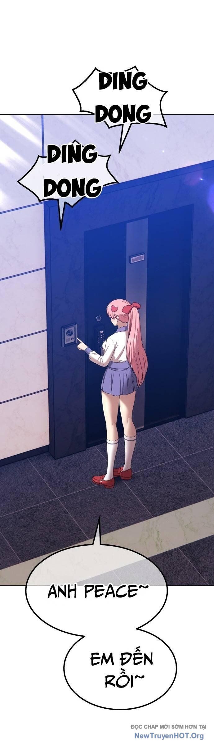 Gậy  Cấp 99 Chapter 106 - Trang 2