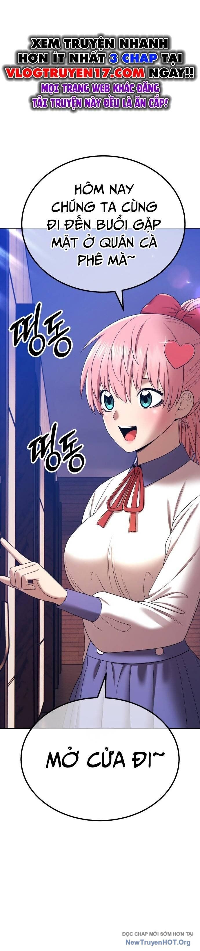 Gậy  Cấp 99 Chapter 106 - Trang 2