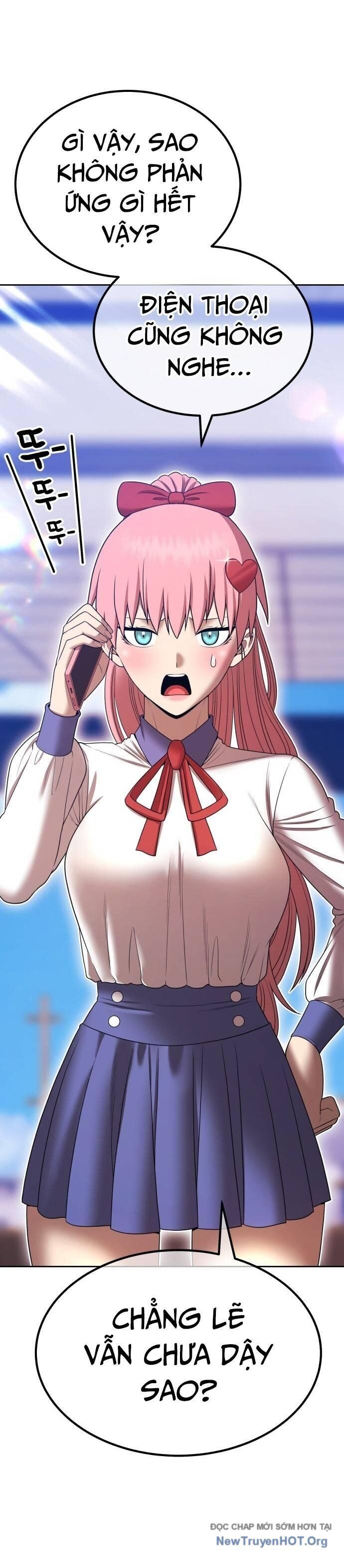 Gậy  Cấp 99 Chapter 106 - Trang 2