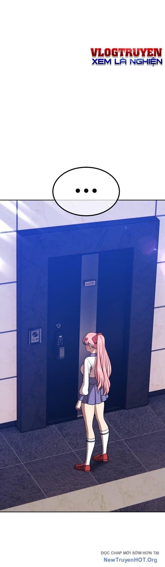 Gậy  Cấp 99 Chapter 106 - Trang 2