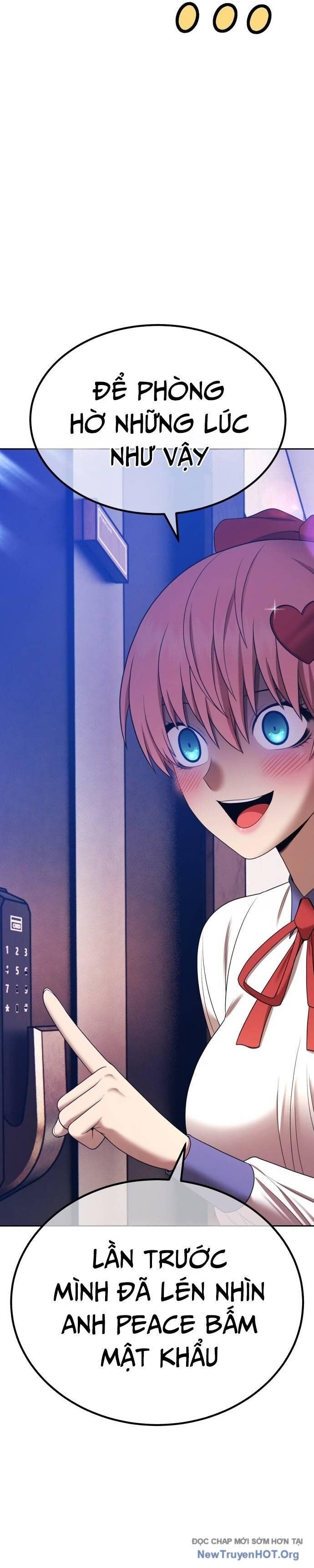 Gậy  Cấp 99 Chapter 106 - Trang 2