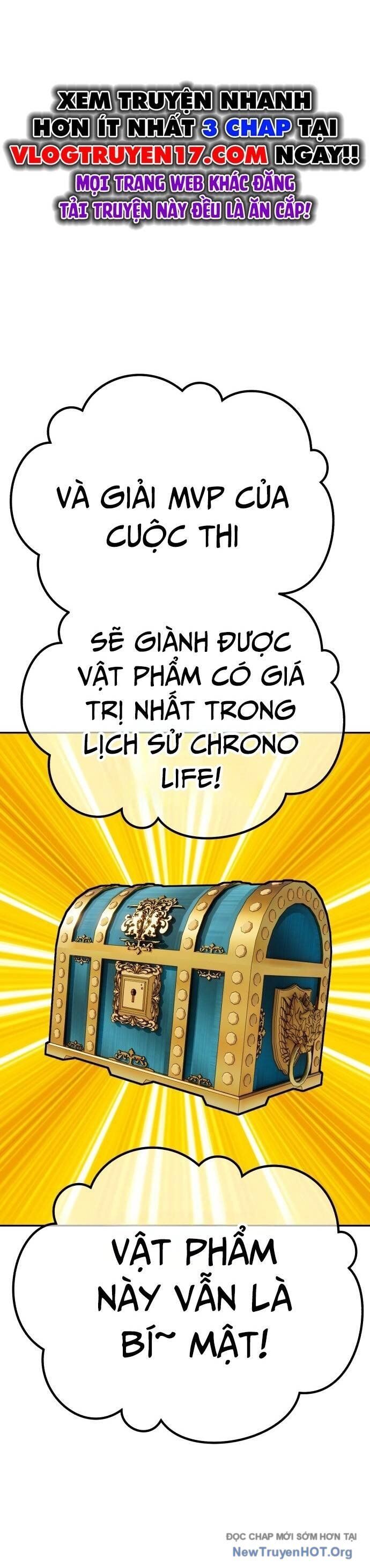 Gậy  Cấp 99 Chapter 106 - Trang 2