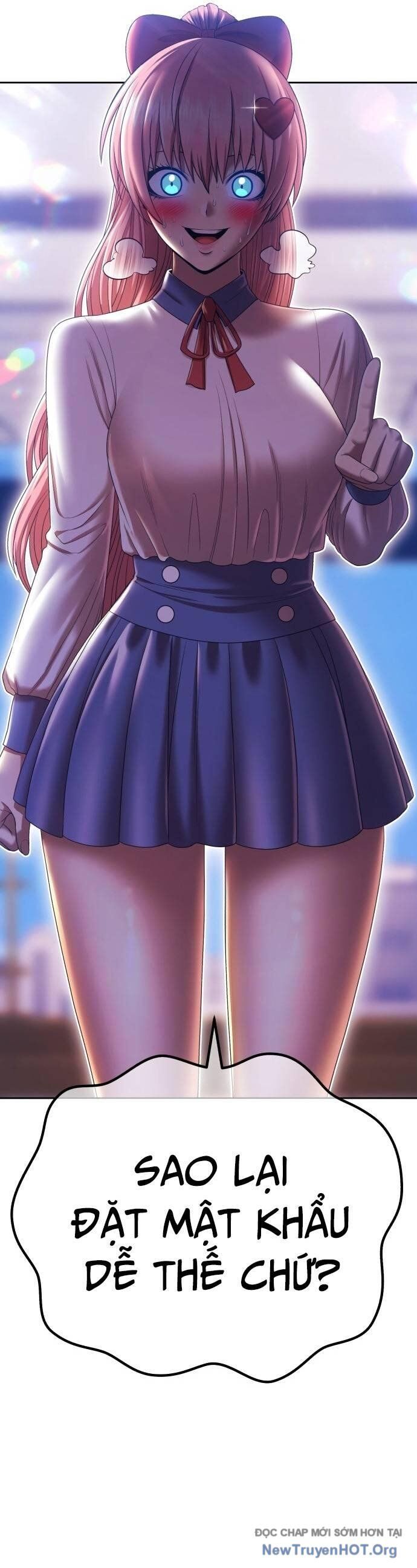 Gậy  Cấp 99 Chapter 106 - Trang 2