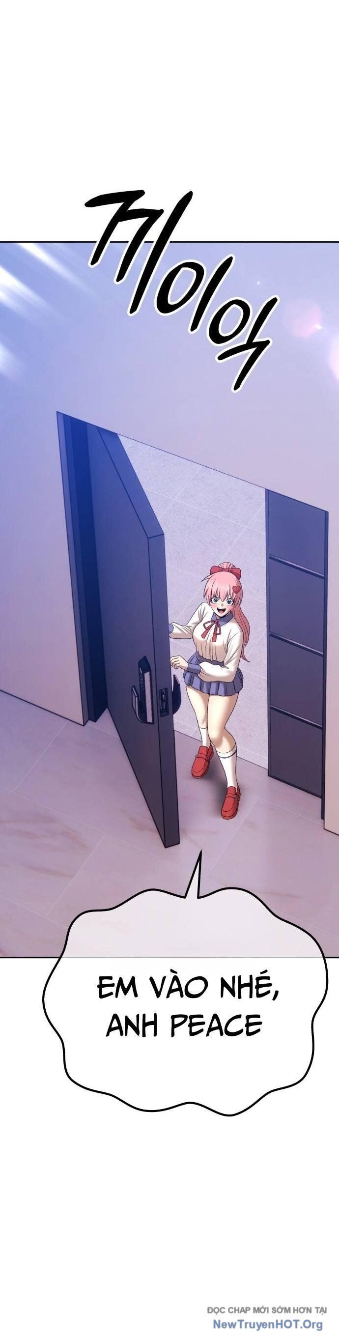 Gậy  Cấp 99 Chapter 106 - Trang 2