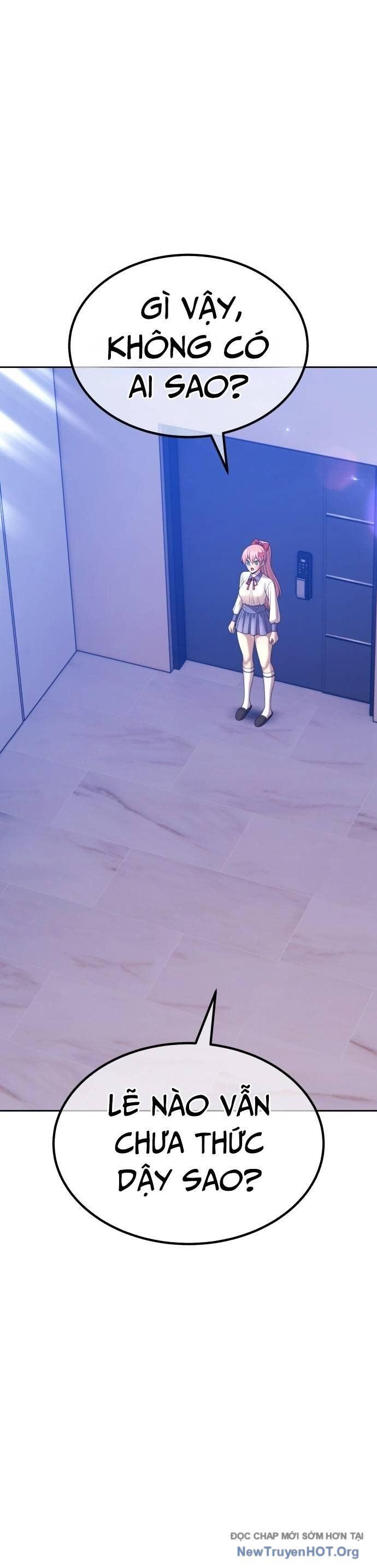 Gậy  Cấp 99 Chapter 106 - Trang 2