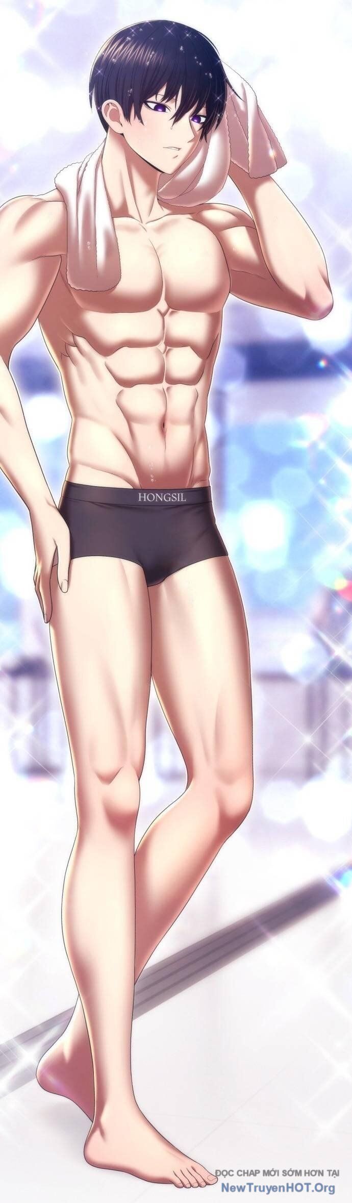 Gậy  Cấp 99 Chapter 106 - Trang 2