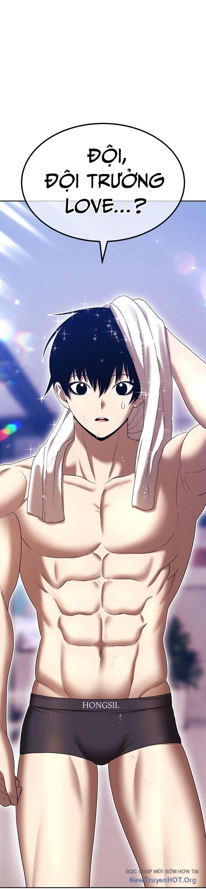 Gậy  Cấp 99 Chapter 106 - Trang 2