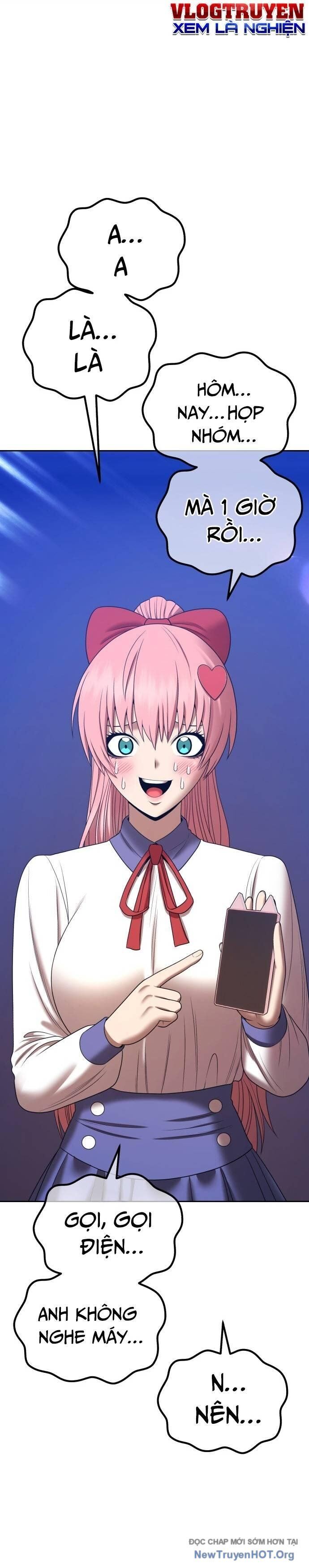 Gậy  Cấp 99 Chapter 106 - Trang 2