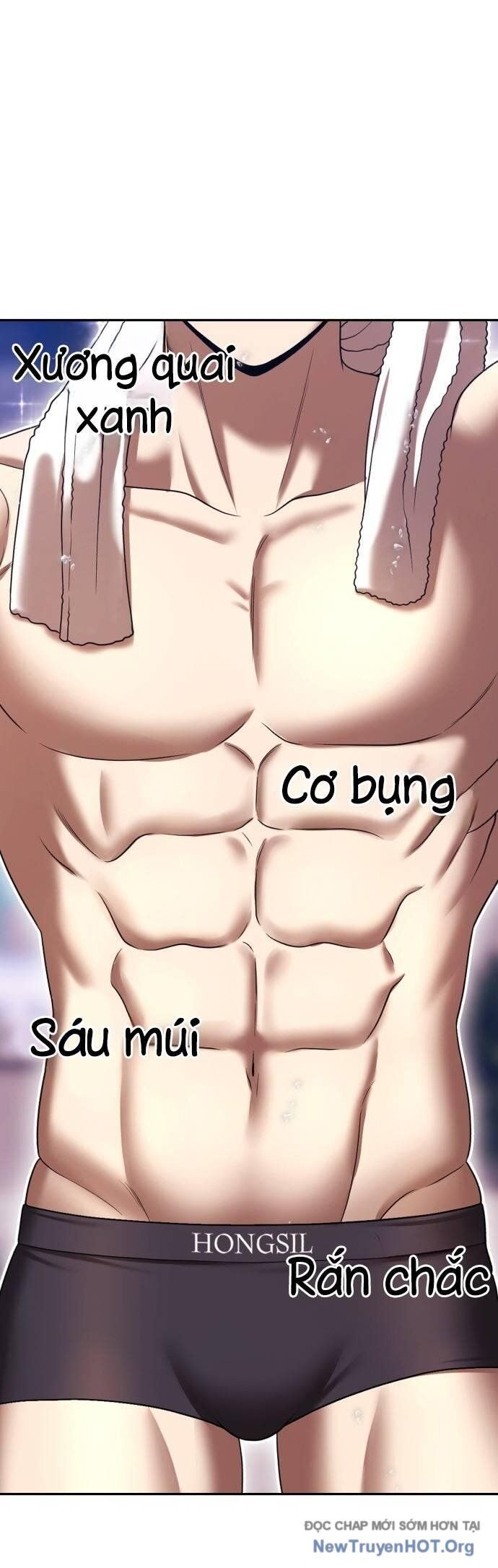 Gậy  Cấp 99 Chapter 106 - Trang 2