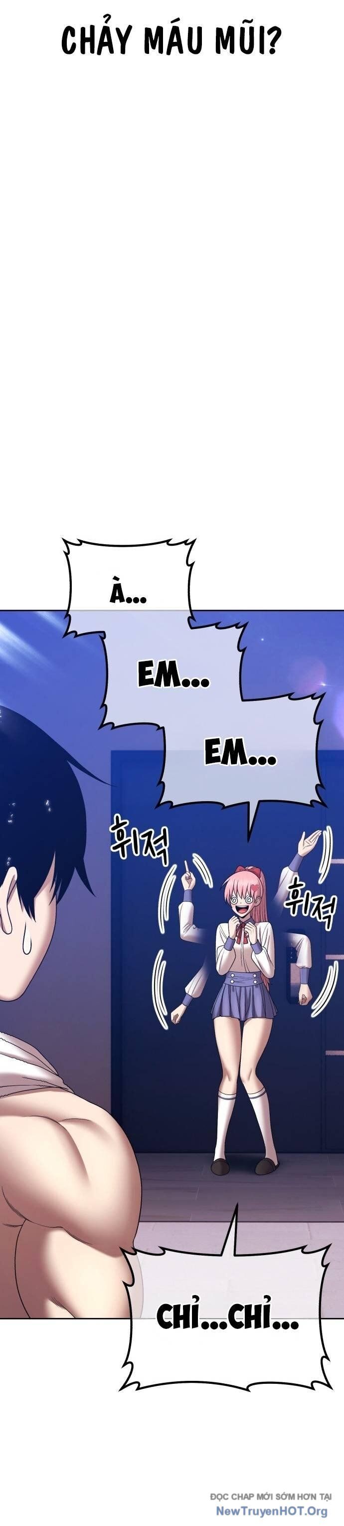 Gậy  Cấp 99 Chapter 106 - Trang 2