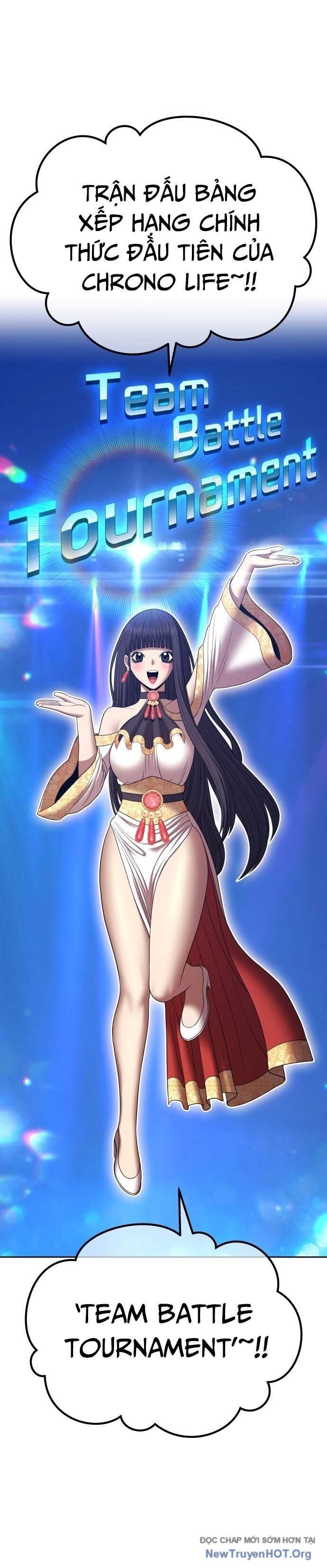 Gậy  Cấp 99 Chapter 106 - Trang 2