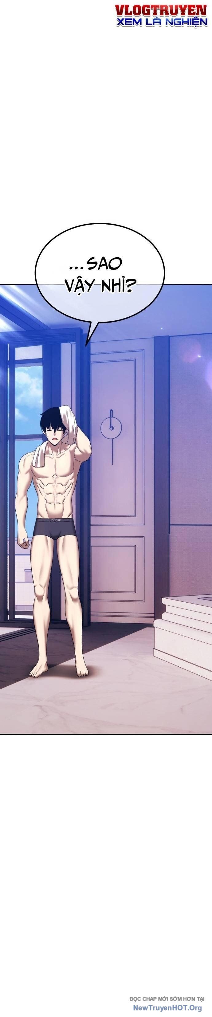 Gậy  Cấp 99 Chapter 106 - Trang 2