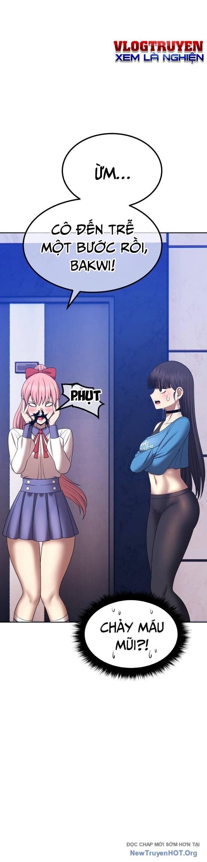 Gậy  Cấp 99 Chapter 106 - Trang 2