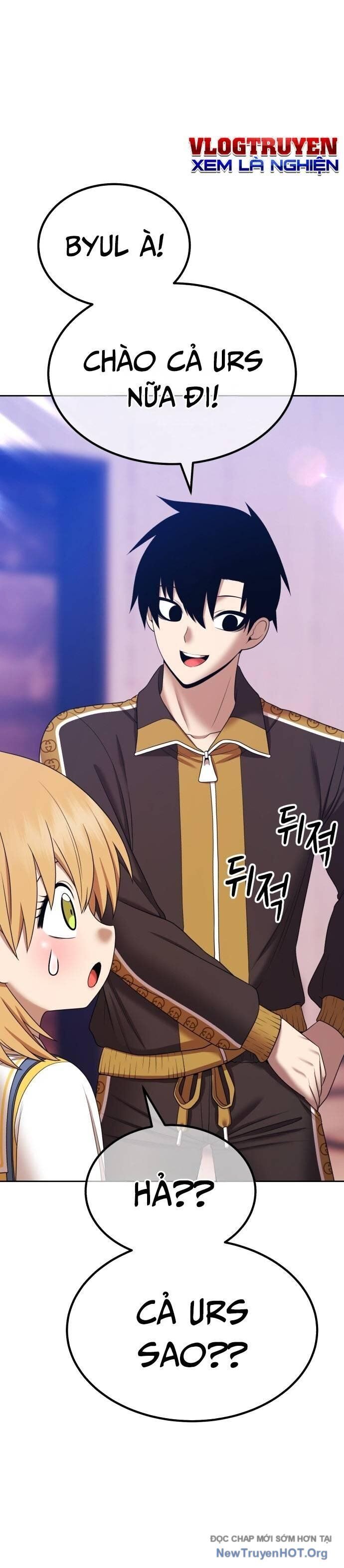 Gậy  Cấp 99 Chapter 106 - Trang 2