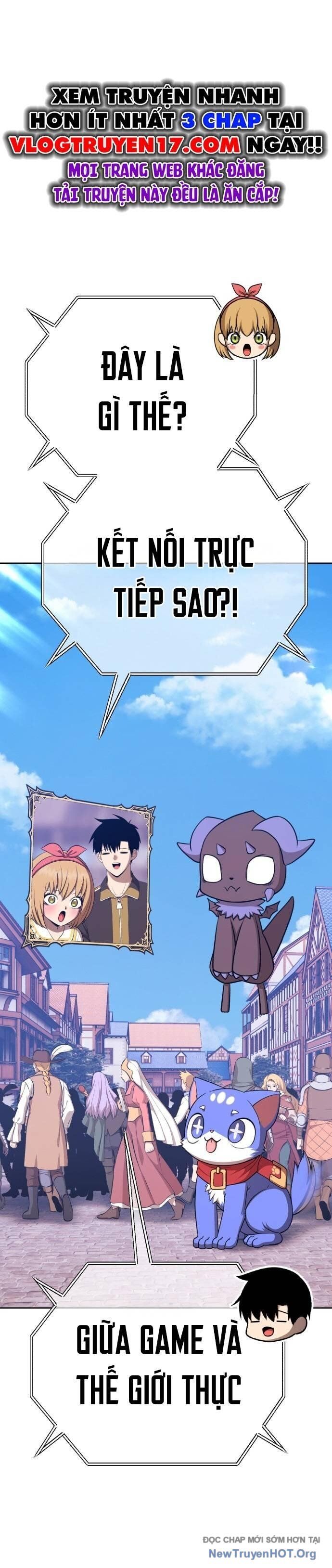 Gậy  Cấp 99 Chapter 106 - Trang 2