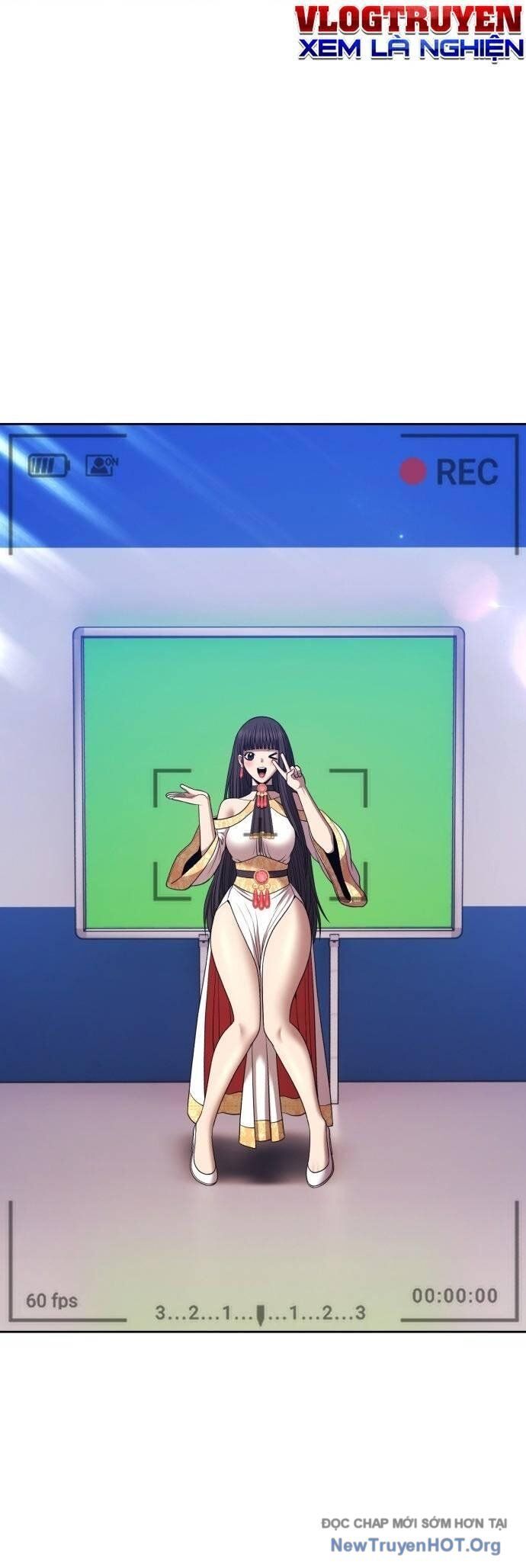 Gậy  Cấp 99 Chapter 106 - Trang 2