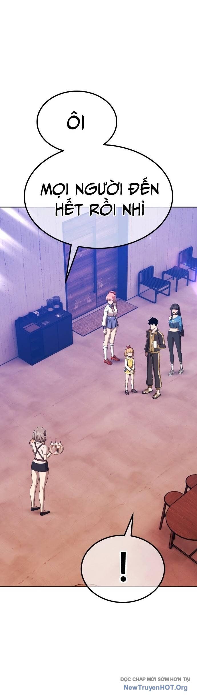 Gậy  Cấp 99 Chapter 106 - Trang 2