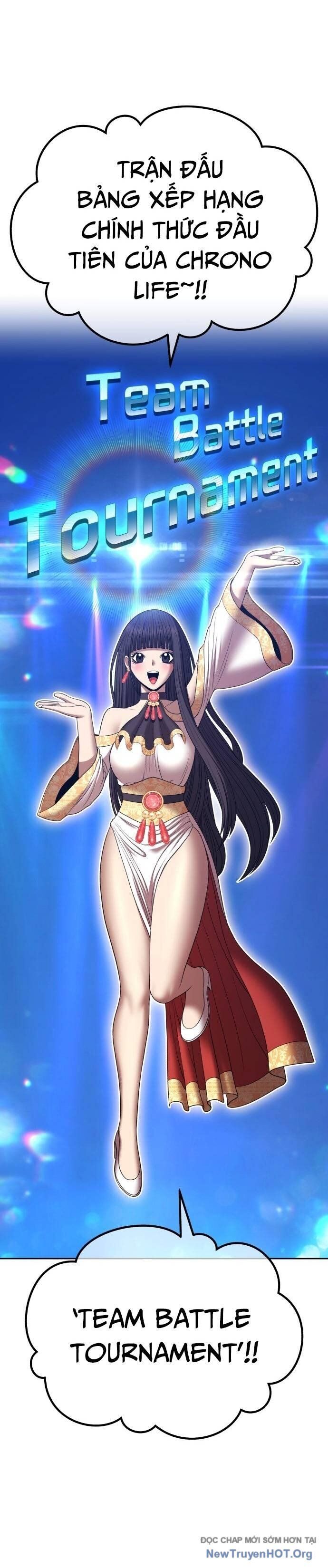 Gậy  Cấp 99 Chapter 106 - Trang 2