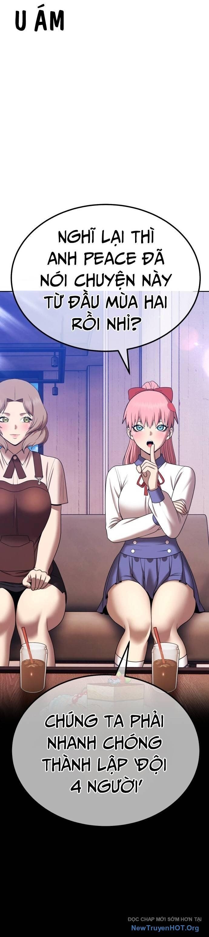 Gậy  Cấp 99 Chapter 106 - Trang 2