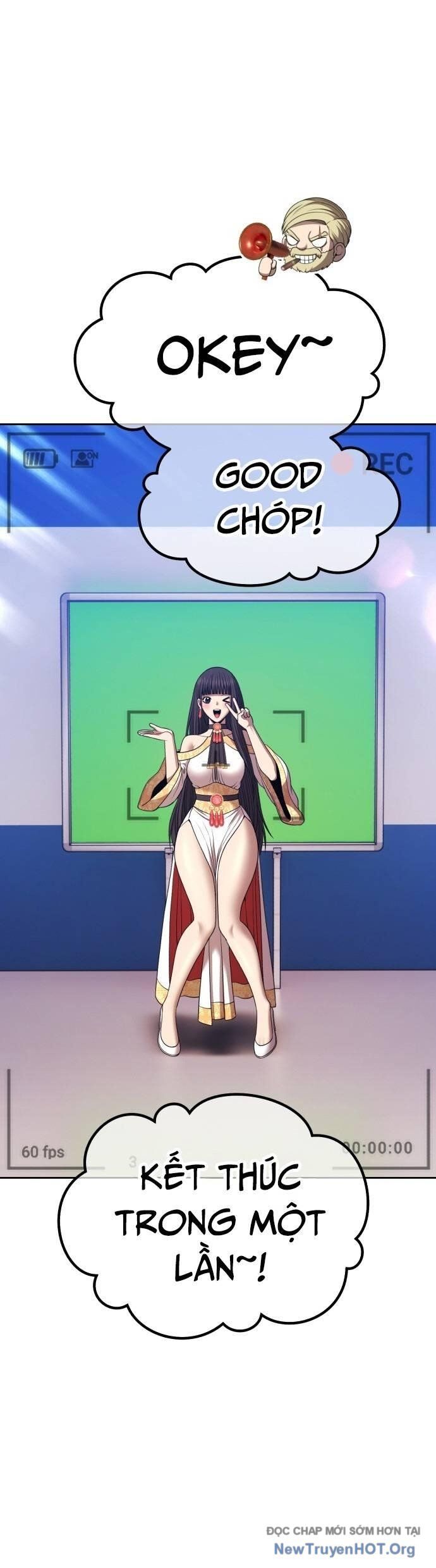 Gậy  Cấp 99 Chapter 106 - Trang 2