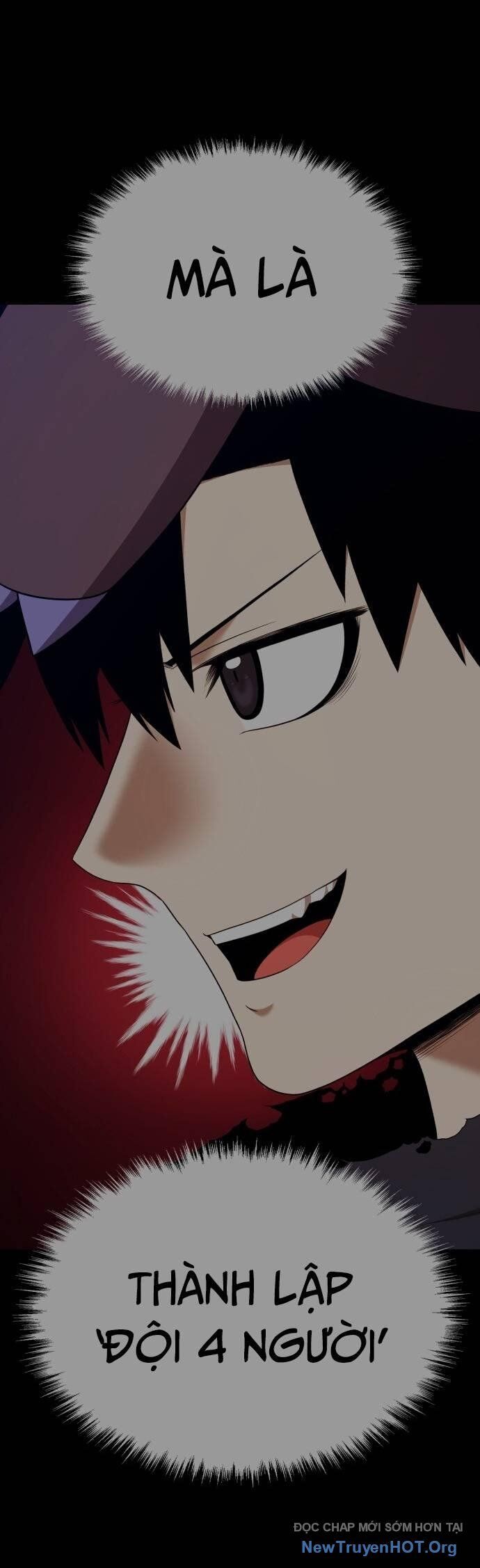 Gậy  Cấp 99 Chapter 106 - Trang 2