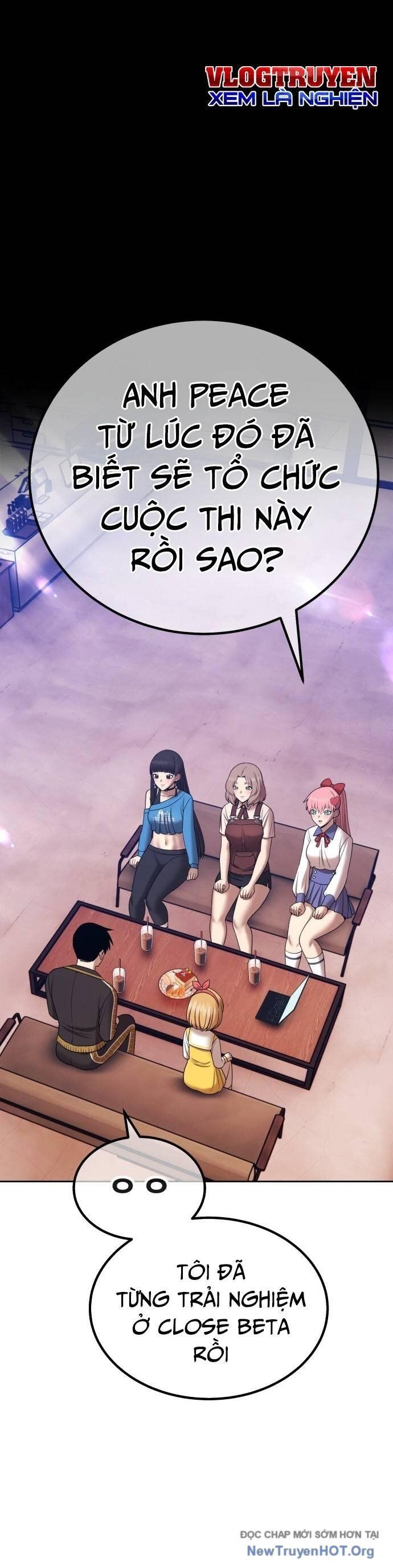 Gậy  Cấp 99 Chapter 106 - Trang 2