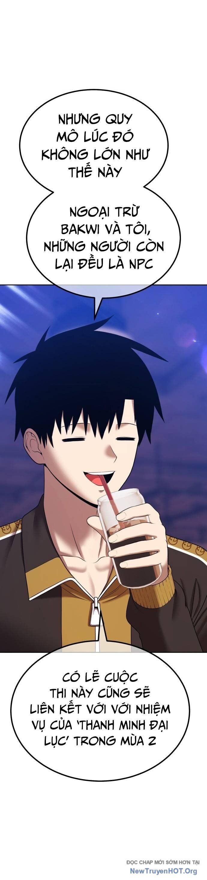 Gậy  Cấp 99 Chapter 106 - Trang 2