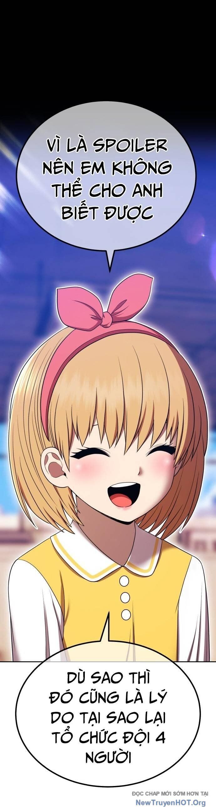 Gậy  Cấp 99 Chapter 106 - Trang 2