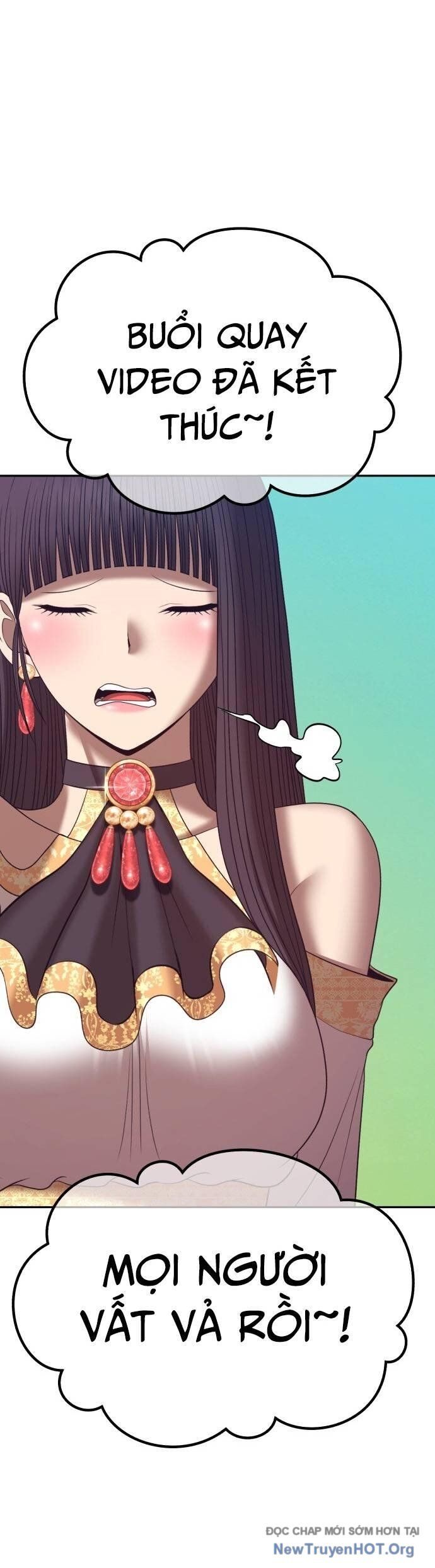 Gậy  Cấp 99 Chapter 106 - Trang 2