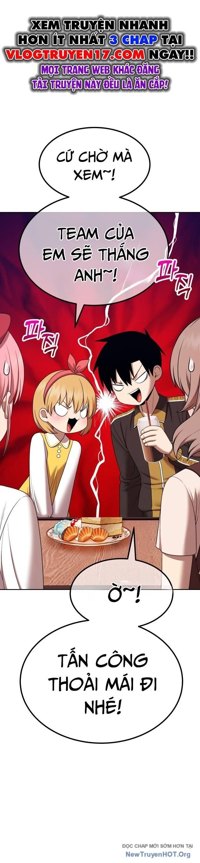 Gậy  Cấp 99 Chapter 106 - Trang 2