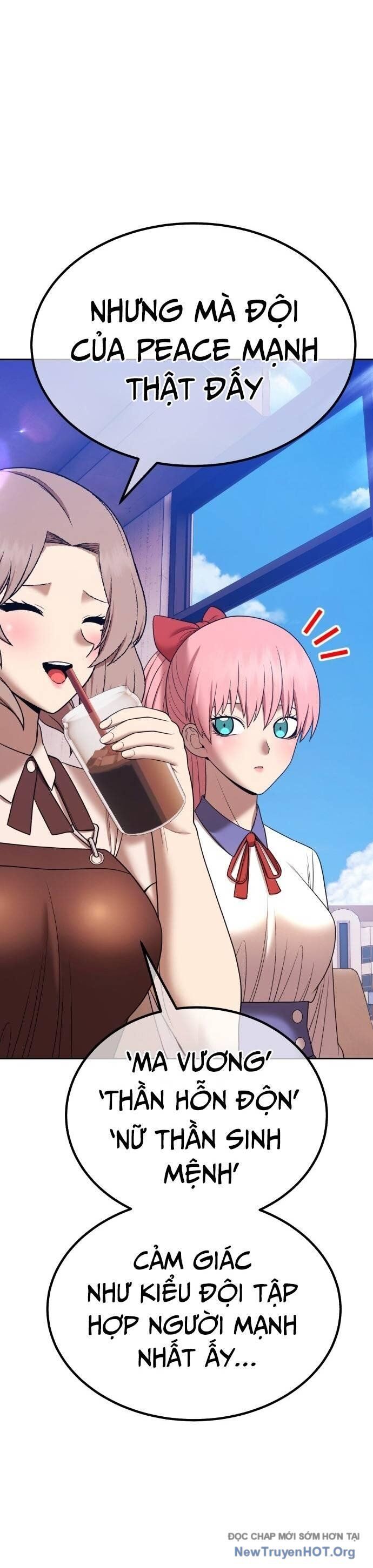 Gậy  Cấp 99 Chapter 106 - Trang 2