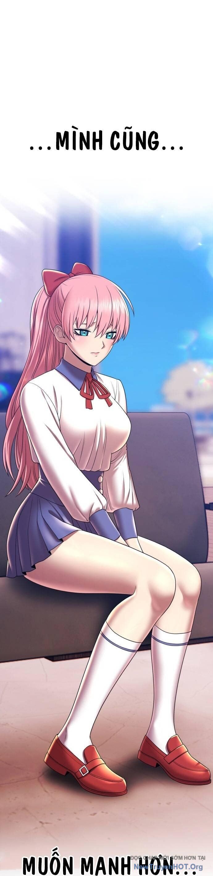 Gậy  Cấp 99 Chapter 106 - Trang 2