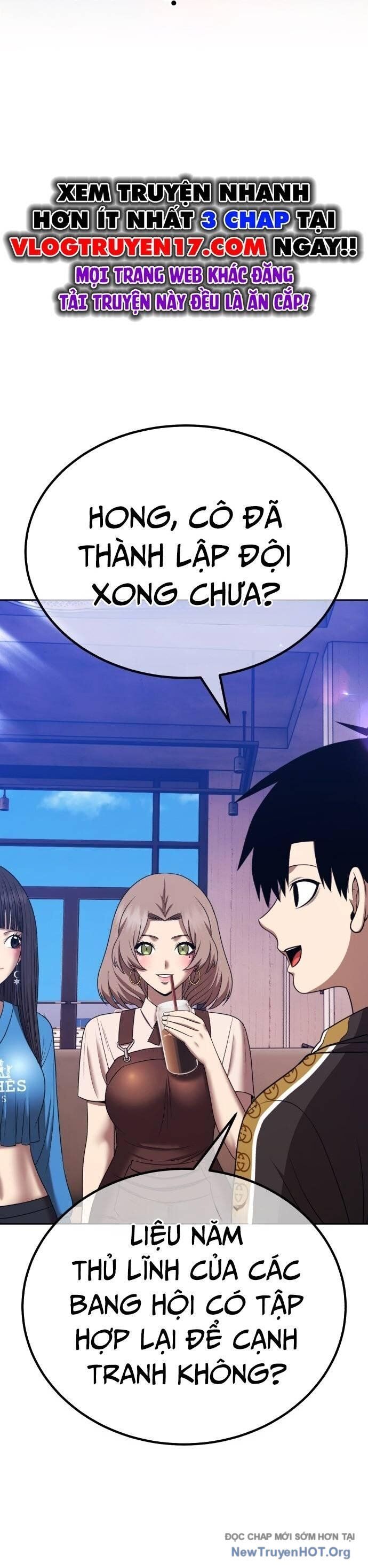 Gậy  Cấp 99 Chapter 106 - Trang 2