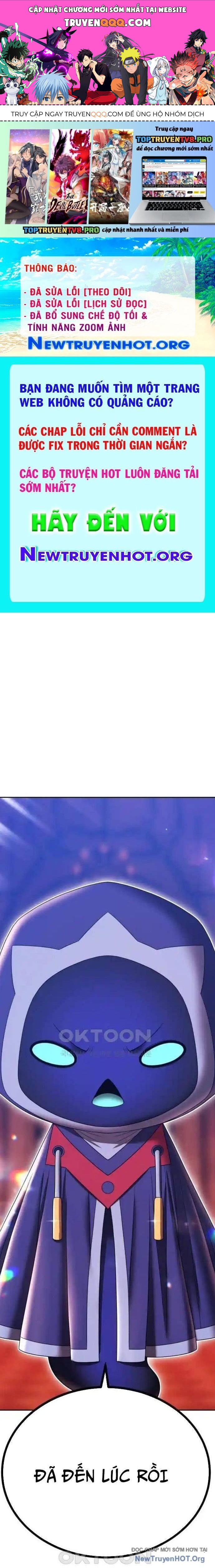 Gậy  Cấp 99 Chapter 107 - Trang 2