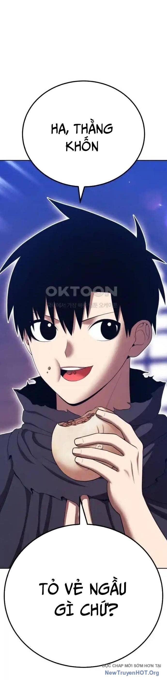 Gậy  Cấp 99 Chapter 107 - Trang 2