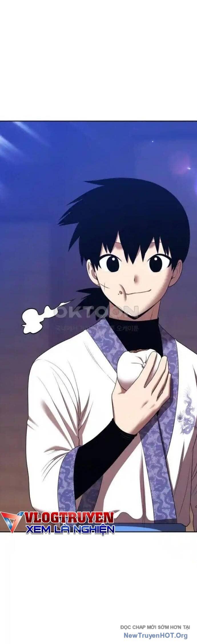 Gậy  Cấp 99 Chapter 107 - Trang 2