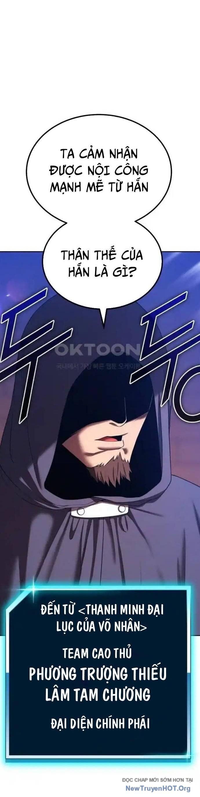 Gậy  Cấp 99 Chapter 107 - Trang 2