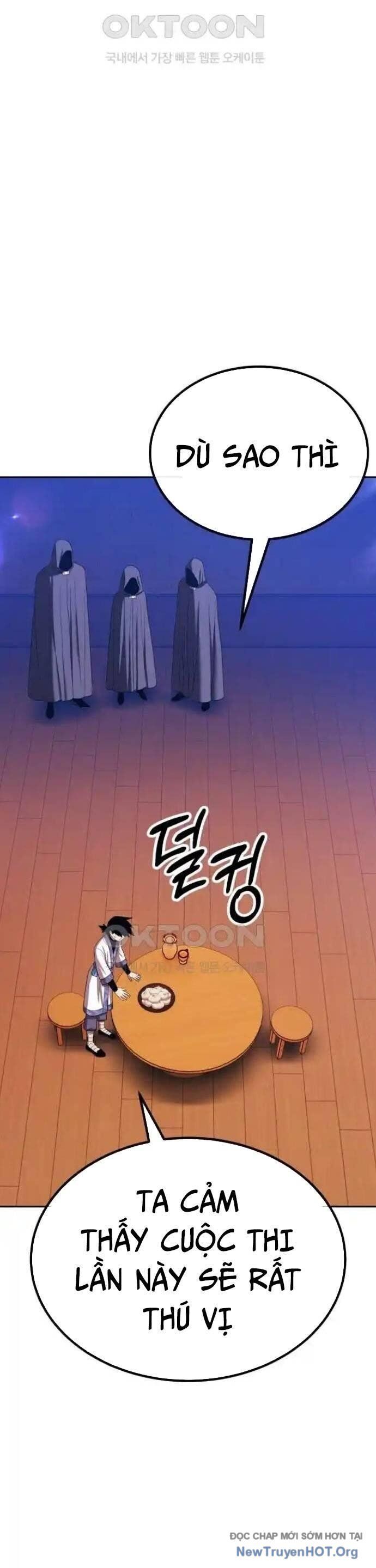 Gậy  Cấp 99 Chapter 107 - Trang 2