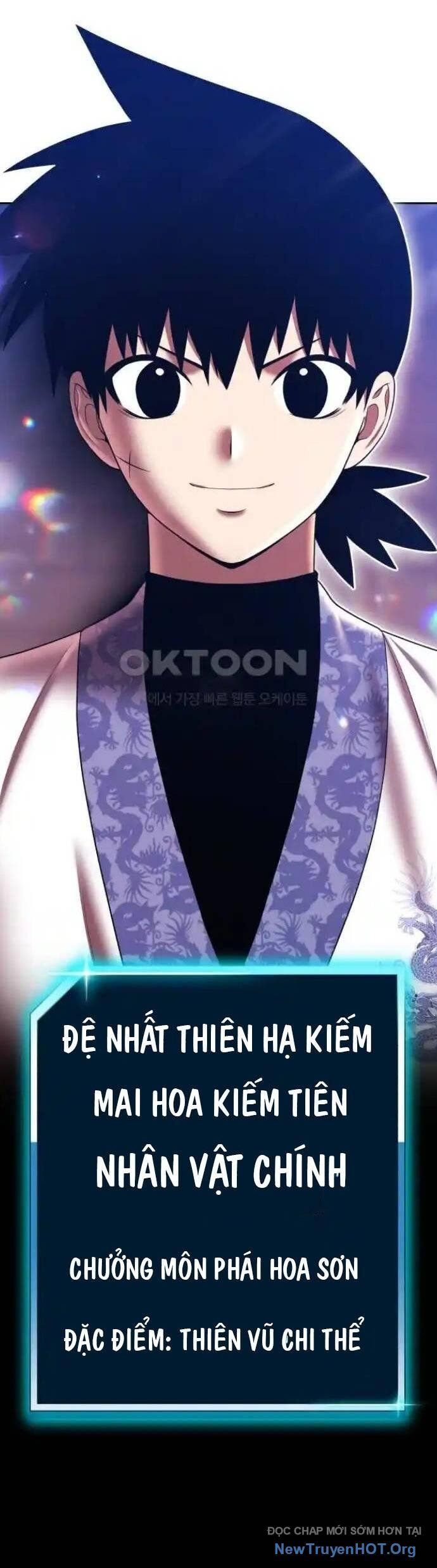 Gậy  Cấp 99 Chapter 107 - Trang 2