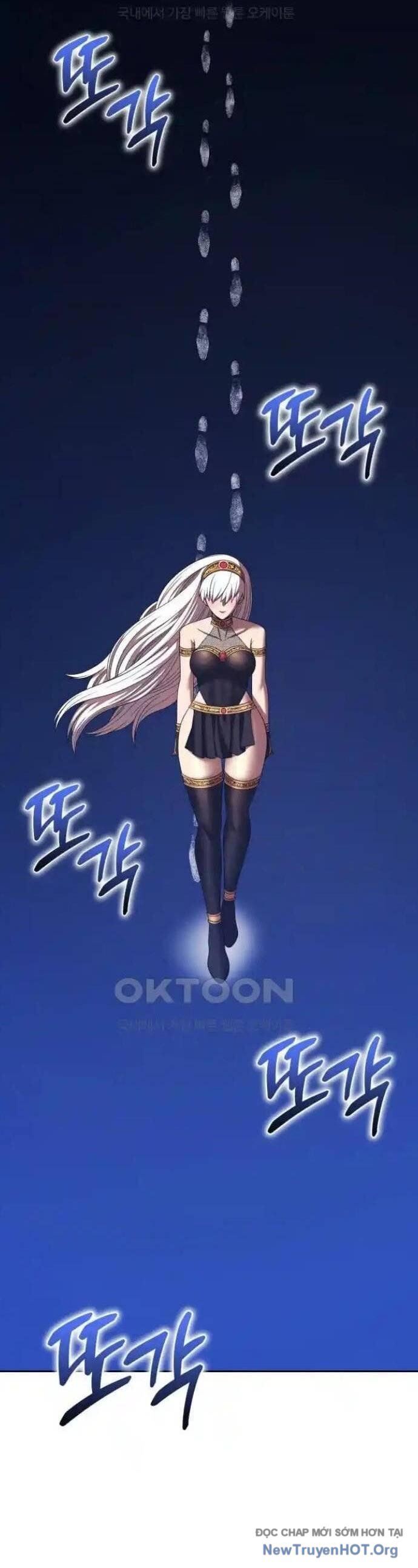 Gậy  Cấp 99 Chapter 107 - Trang 2