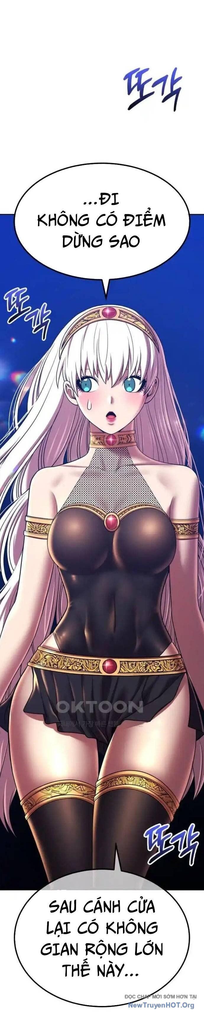 Gậy  Cấp 99 Chapter 107 - Trang 2